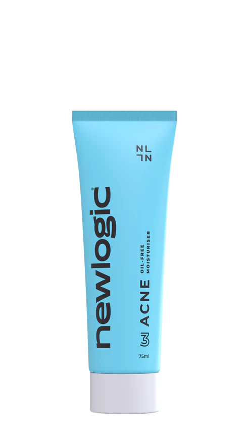 Regular Delivery: Oil-Free Moisturiser