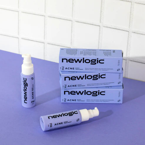 Regular Delivery: Night Treatment